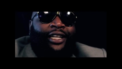 Rick Ross & Meek Mill - Perfectionist