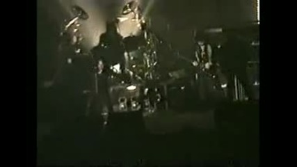 Black Sabbath - Iron Man Live In Montreal 1992 