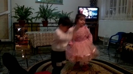 aydin4o & zeli6ka