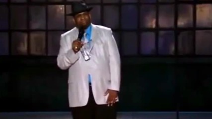 Patrice Oneal Down And Dirty Full Stand Up Comedy 7min.
