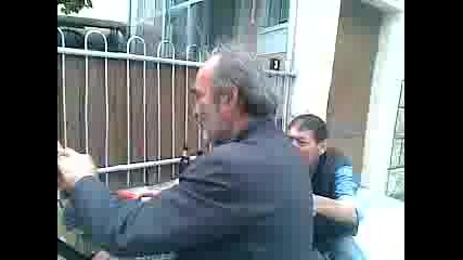 Иван Копанара Разград