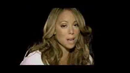 Mariah Carey - Bye Bye