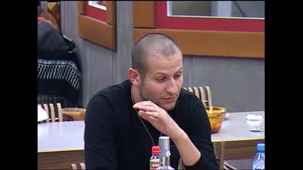 Big Brother F* Бокс до насита 24.04.10 