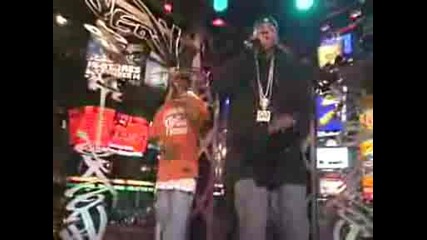 The Game - Westside Story LIVE
