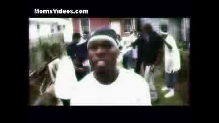 Eminem Ft. 50 Cent & Biggie - Untouchables