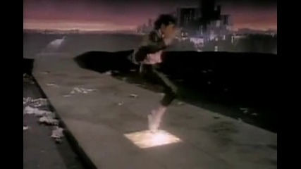 Michael Jackson - Billie Jean (official Music Video) 