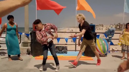 Heard It On The Radio (from Austin & Ally) Official Video