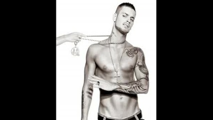 Matt Pokora - Treason /with Lyrics/