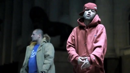 Dee - Hell for a hustla (prod. by Shosho)