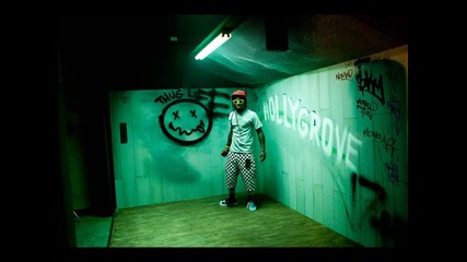 Lil Wayne - Up Up And Away ( Carter 4 Bonus Track )