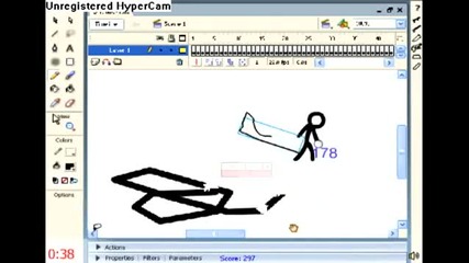 animator vs animation 3