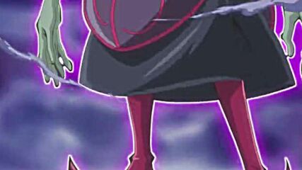 yu-gi-oh! 5ds 2022 episode 126