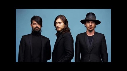 Thirty Seconds To Mars - Do Or Die