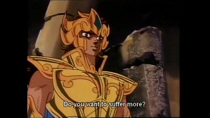 Saint Seiya Tv 53
