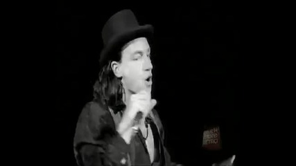 U2 - Christmas Baby Please Come Home