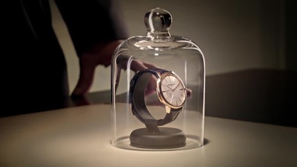 Vacheron Constantin: Елита на Швейцария.