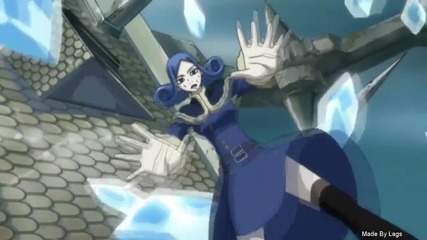fairy tail - Hero (специално за Reni_1604)