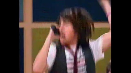 Lets make this last forever by Mitchell Musso *hannah Montana* 