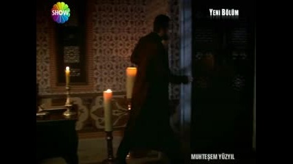 Великолепният век - еп.11/7 (bg Subs)