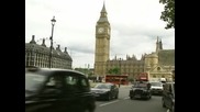 Задава се краят на лондонските черни таксита