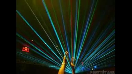 Dimitar Naydenov - Don`t Let The Rain [dance Music Video]