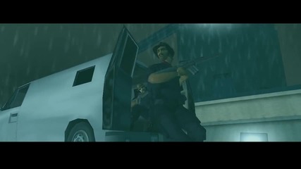 Gta 3 Intro