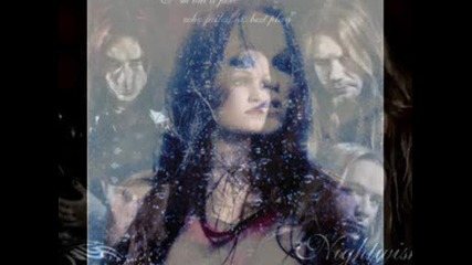 Nightwish - White Night Fantasy ( Превод ) 