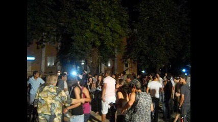 празника на град Левски 18.07.2011