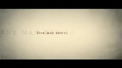 Ip Man Trailer 