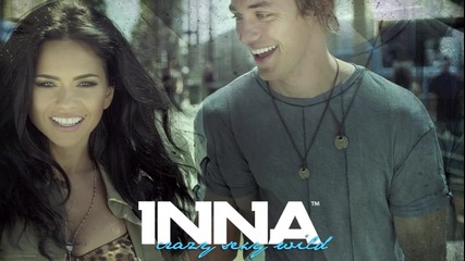 Превод !! Inna - Crazy Sexy Wild ( By Play & Win )
