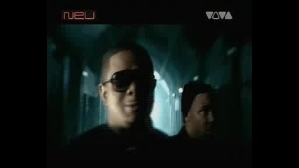 Timbaland Feat.Keri Hilson - The Way I Are