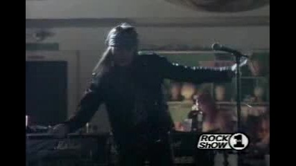 Guns N Roses - Sweet Child O Mine