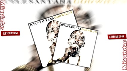 Juelz Santana - Everything Is Good feat. Wiz Khalifa [god Will'n]