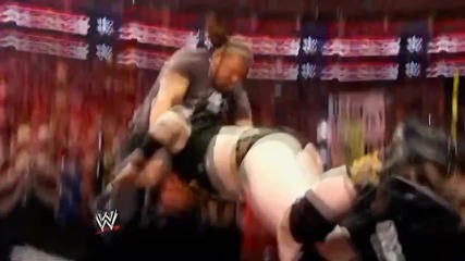 Wwe Extreme Rules 2011 Promo (hd)