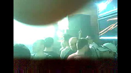 Mark Knight Live In Plovdiv (баня Старинна)