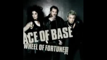 Ace Of Base - Wheel Of Fortune 2009 Radio Edit