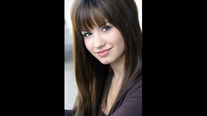 Demi Lovato - Who will I be
