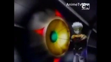 Bakugan Gundalian Invaders Episode 10 Part (13) 