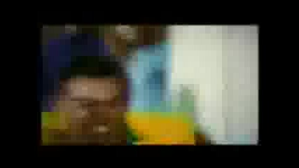 Nike - Football Euro 2004