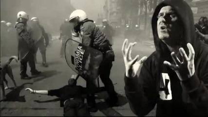 Kreator - Civilization Collapse ( Official Video)