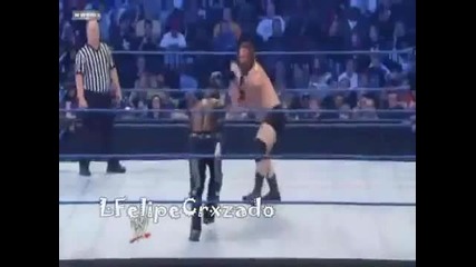 R-truth Finisher - Lie Detector