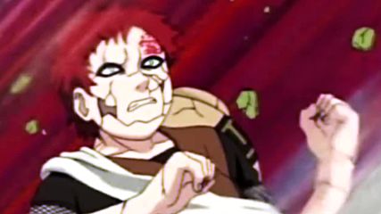 Narutoa / Rock Lee - The Green Beast of Konoha Amv