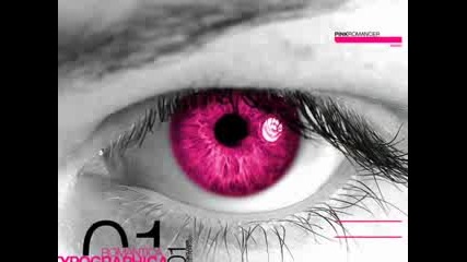 Angel Eyes