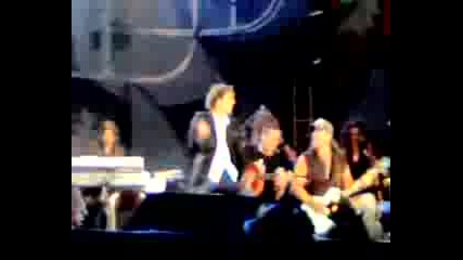 Mtv Summer 2008 David Bisbal (malaga) Buleria