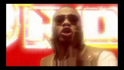 Flo Rida - Right round (ft. Kesha) (2009)