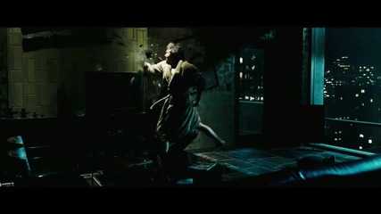 The Watchmen Trailer