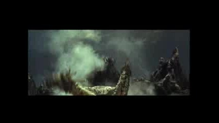 Godzilla Vs. Monster Zero - A Happy Moment