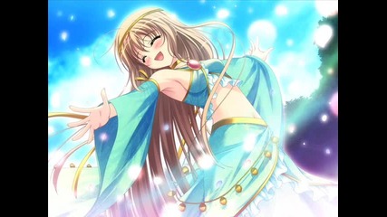 Nightcore - Battlefield