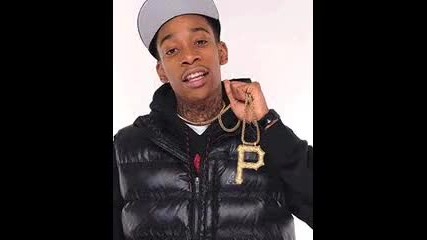 Wiz khalifa - No sleep