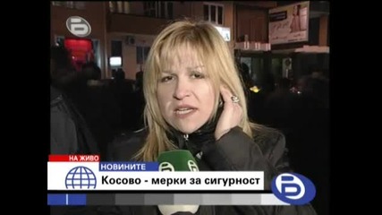 btv Вечерни Новини в 19:30 - 18.02.2008 [high Quality]